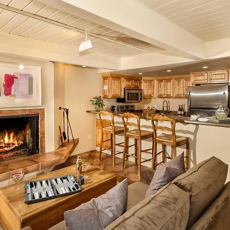 Aspen Alps Apartamento